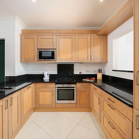 Garden By Homing Apartment Vilamoura