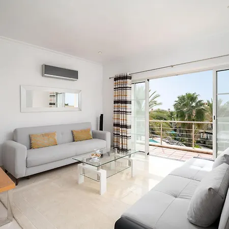 Garden By Homing Apartment Vilamoura