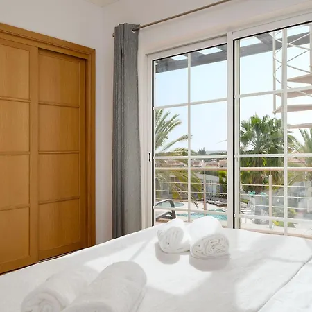 Apartment Garden By Homing Vilamoura