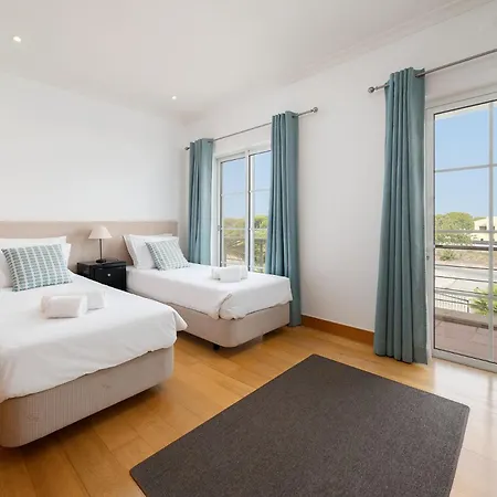 Apartment Garden By Homing Vilamoura