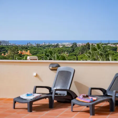 Garden By Homing * Vilamoura