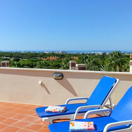 Garden By Homing Vilamoura