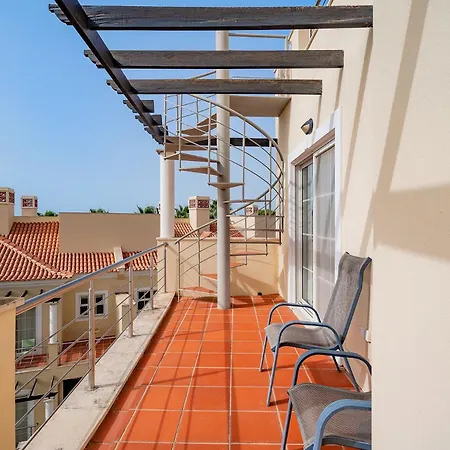 Apartment Garden By Homing Vilamoura