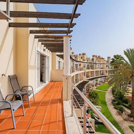 Garden By Homing Apartment Vilamoura