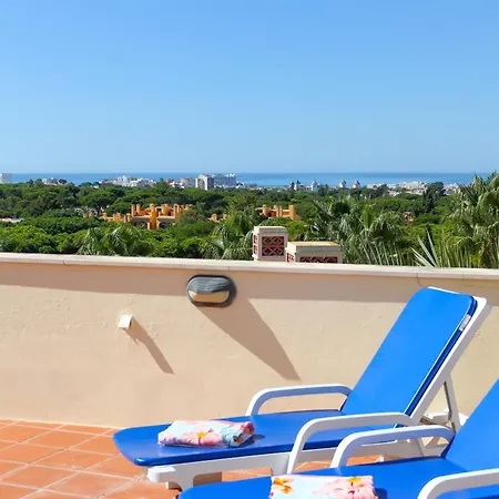 Garden By Homing * Vilamoura