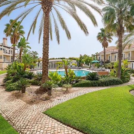 Garden By Homing Apartment Vilamoura