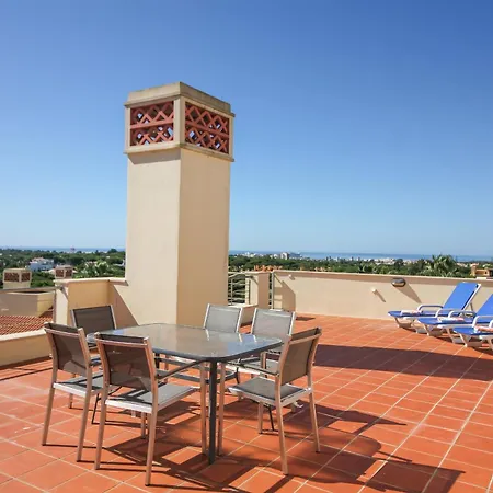 Apartment Garden By Homing Vilamoura