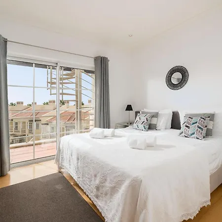 Apartamento Garden By Homing